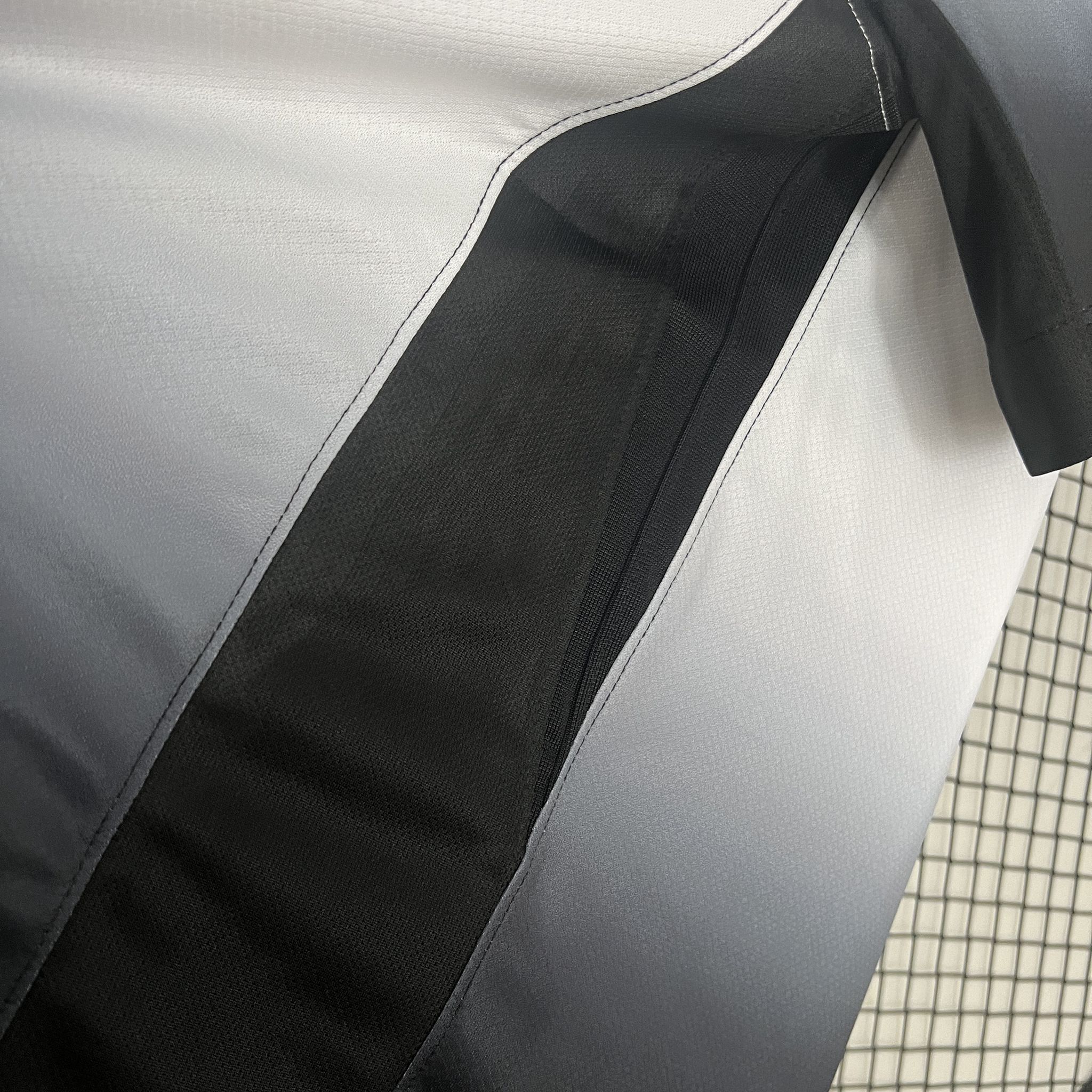 Corinthians Soccer Jersey Home Custom Shirt 2024 - Image 3