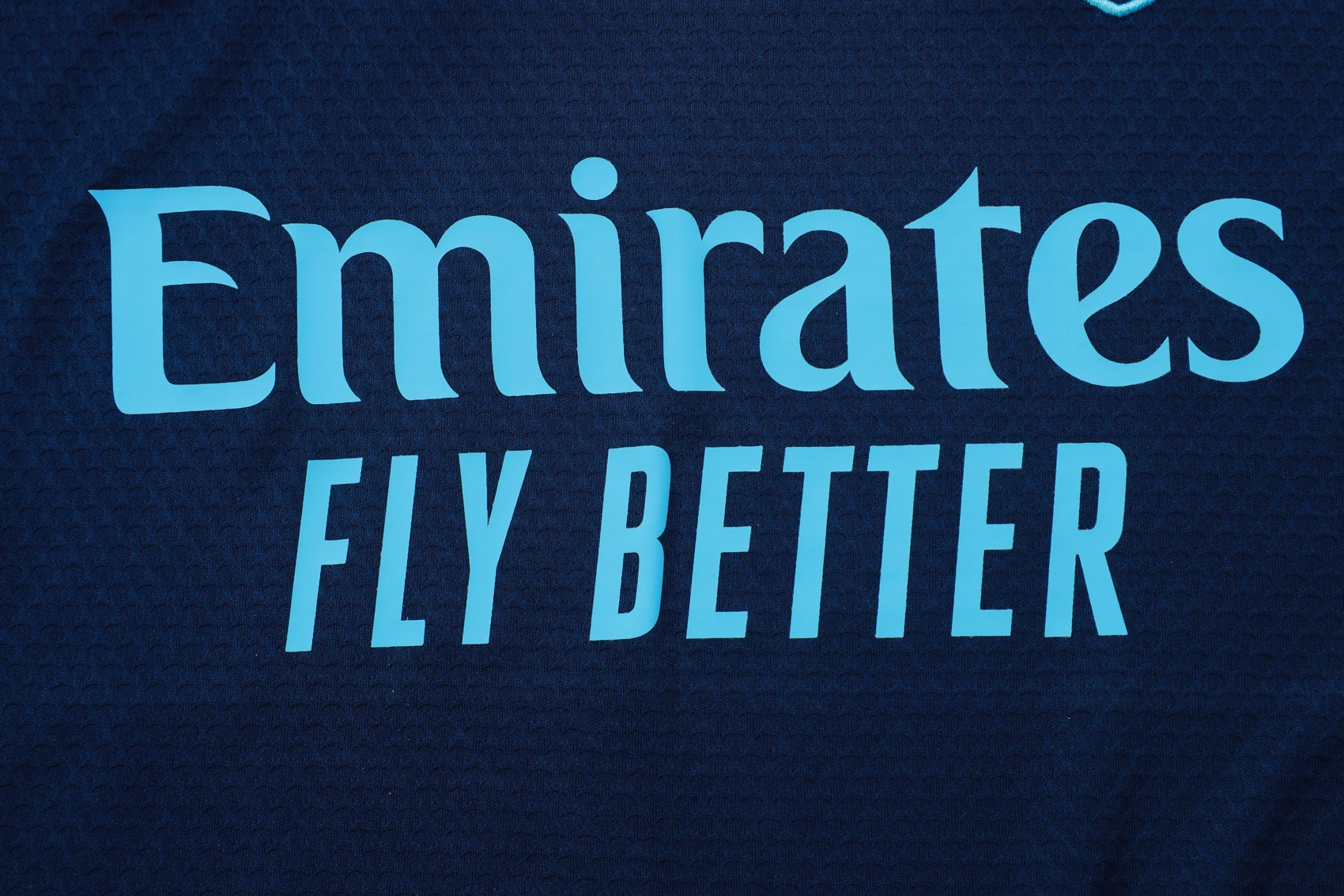 Arsenal Training Jersey Kit Royalblue 2025/26 - Image 5