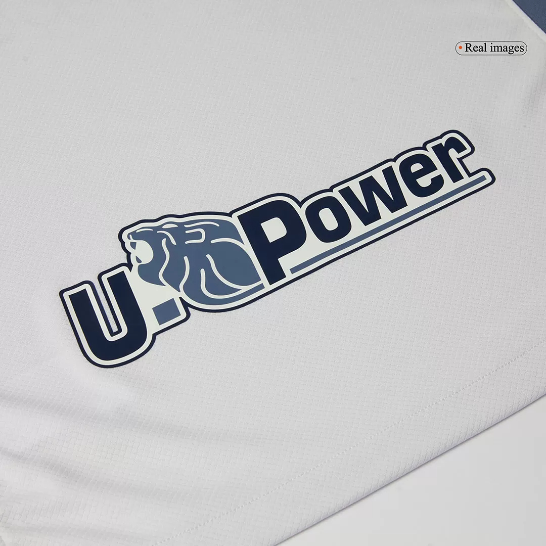 Inter Milan Soccer Jersey Away Custom Shirt 2024/25 - Image 6