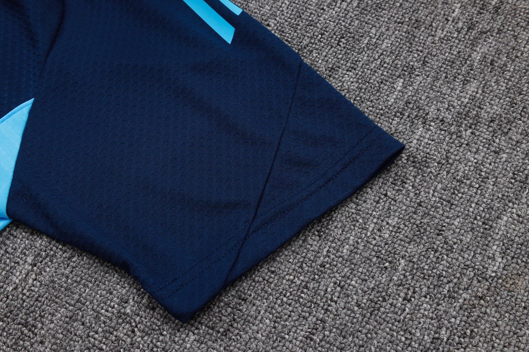 Arsenal Training Jersey Kit Royalblue 2025/26 - Image 3