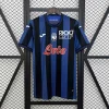 Atalanta BC Soccer Jersey Home Custom Shirt 2024/25