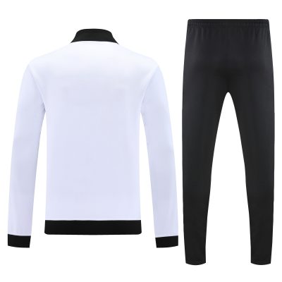 Alternative view of Real Madrid Retro Training Kit (Jacket+Pants) 2025/26