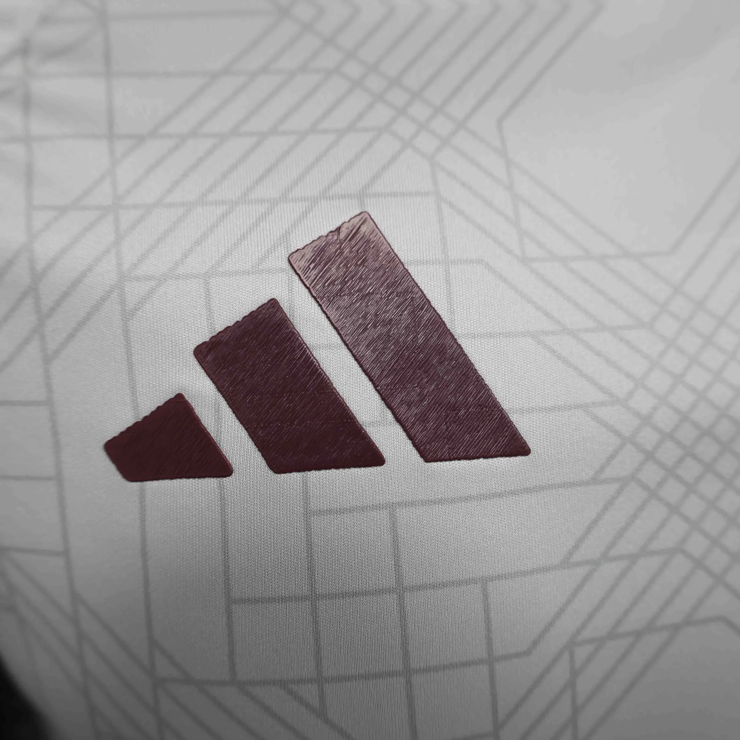 Ajax Football Jersey Third Away Shirt 2024/25 - Image 4