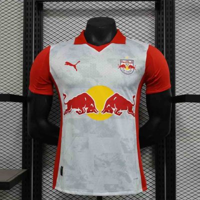 RB Leipzig  Football Jersey Special Edition Shirt 2025/26