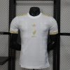 Mexico White Special Soccer Jersey 2025