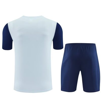 Alternative view of Inter Milan Training Jersey Kit 2025/26