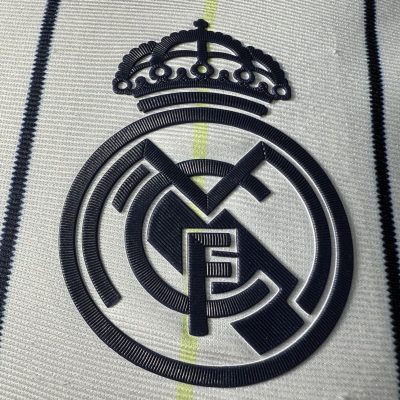 Alternative view of Real Madrid Soccer Jersey US Pack Shirt 2025/26