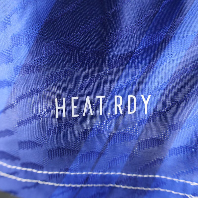 Real Madrid Soccer Jersey Special Edition Shirt 2025/26 - Image 4