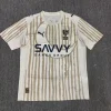 Al Hilal SFC Soccer Jersey Club World Cup Away Custom Shirt 2025