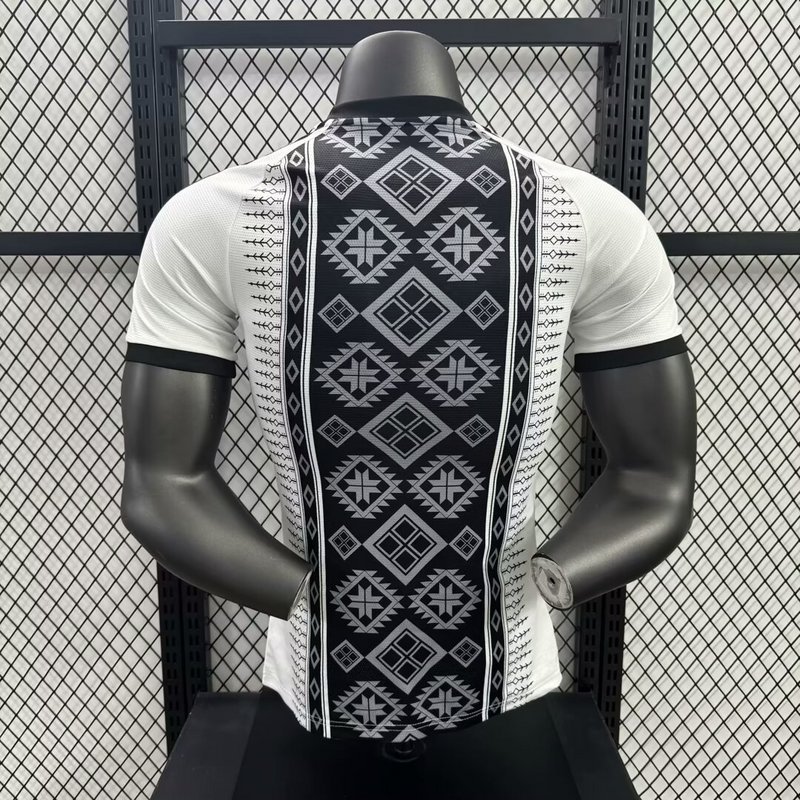 Club America Soccer Jersey Special Edition Shirt 2025/26 - Image 2