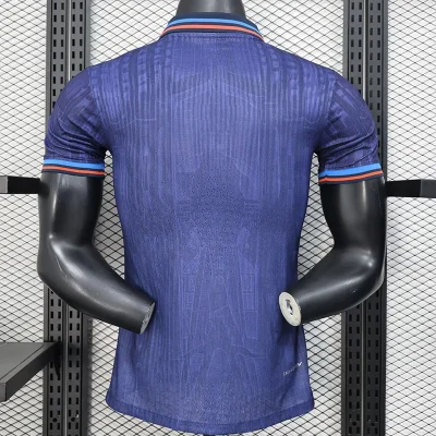 Alternative view of Barcelona Soccer Jersey Special Edition Shirt 2025/26