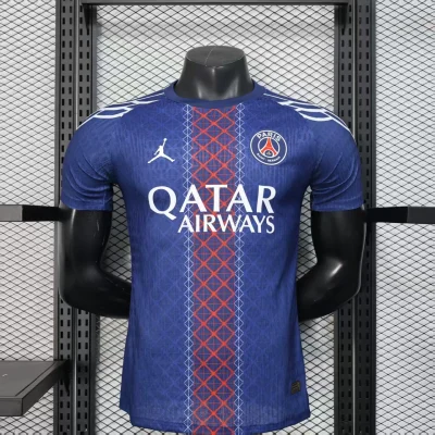 Soccer Jersey PSG Special Edition Shirt 2025/26