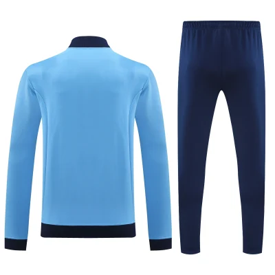Alternative view of Argentina Training Kit (Jacket+Pants) Blue 2025