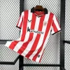 Athletic Club de Bilbao Soccer Jersey Home Custom Shirt 2025/26