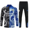 Real Madrid Training Kit (Sweatshirt+Pants) Dragon 2025/26