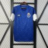 FC Porto Soccer Jersey Blue Special Edition Custom Shirt 2025/26