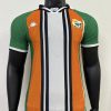 Côte d'Ivoire Soccer Jersey Special Edition Shirt 2025