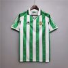 Real Betis Retro Jersey Home Soccer Shirt 1995/97