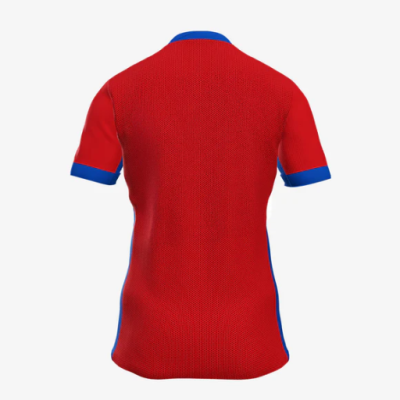 Alternative view of FCSB Soccer Jersey Home Custom Shirt 2025-26