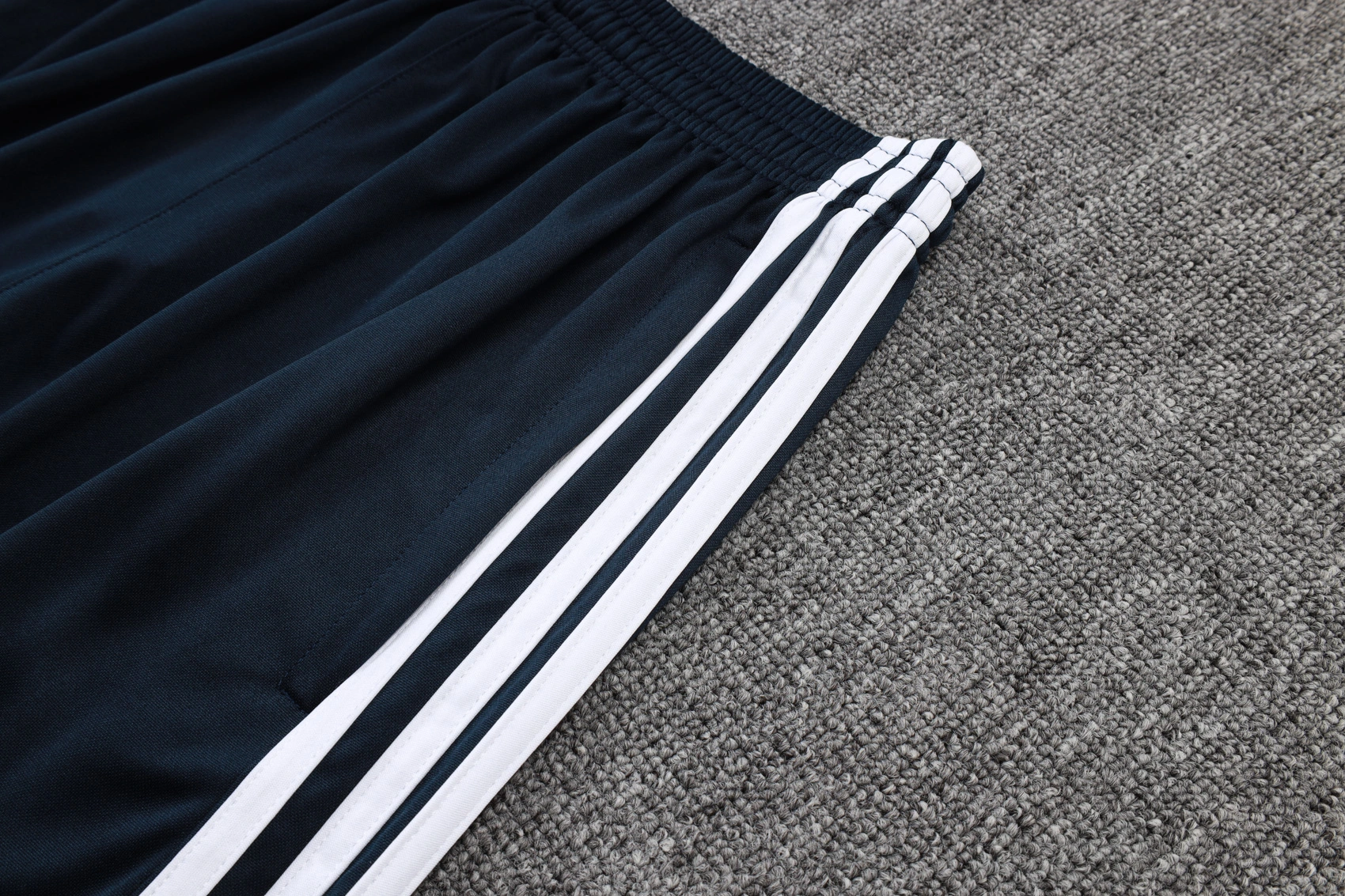 Real Madrid UBP Training Jersey Kit White 2025/26 - Image 5