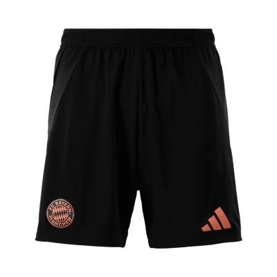 Bayern Munich Soccer Shorts Custom  Away 2024/25