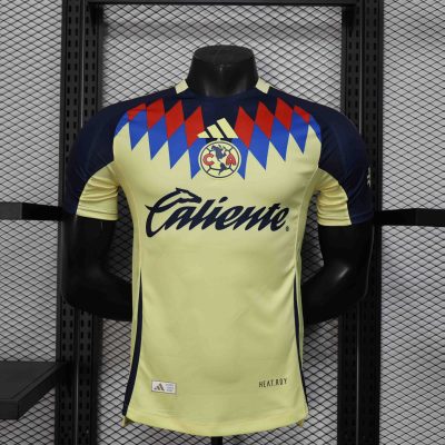 Club America Soccer Jersey Special Edition Shirt 2025/26