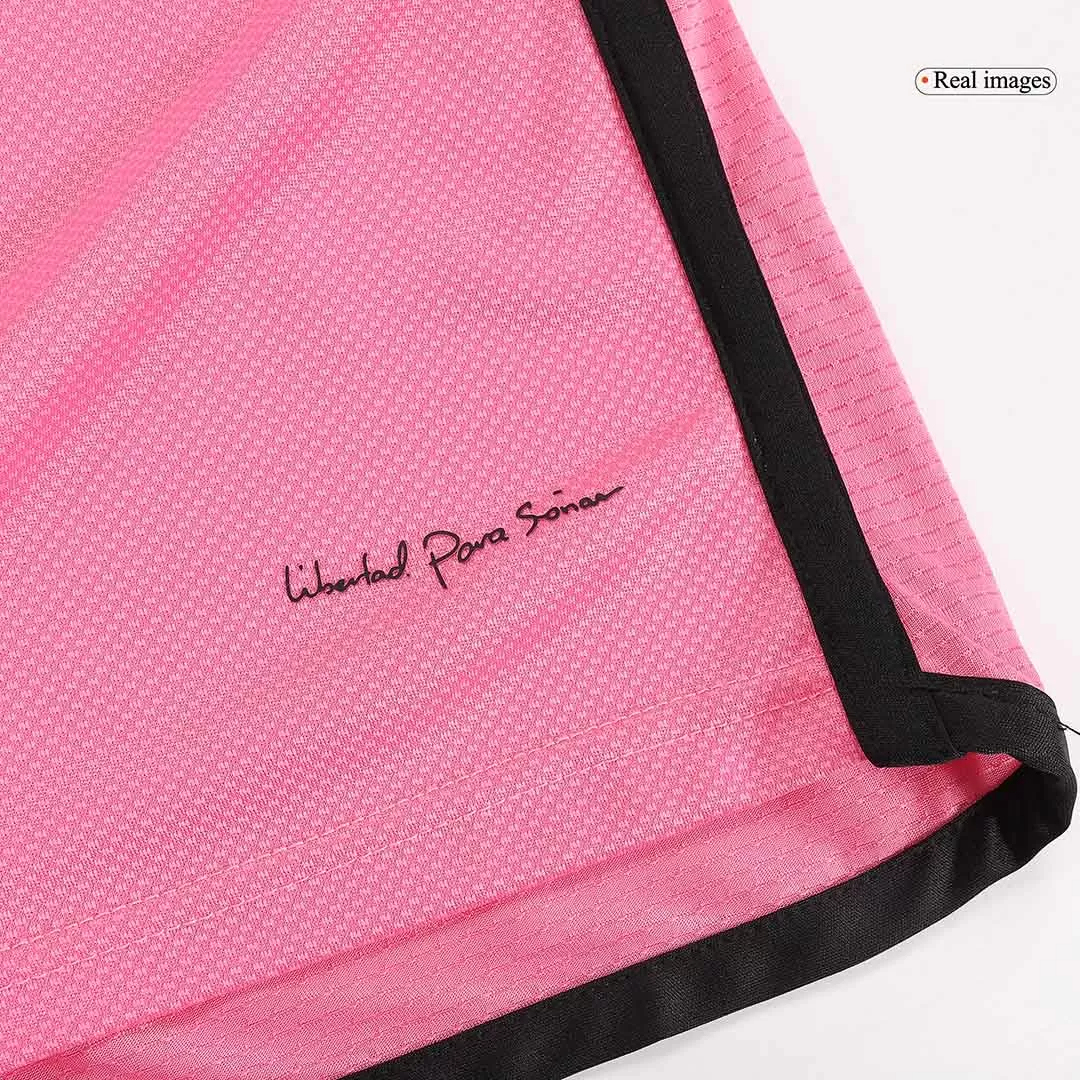 Inter Miami Soccer Jersey Home Shirt 2024 - Image 5