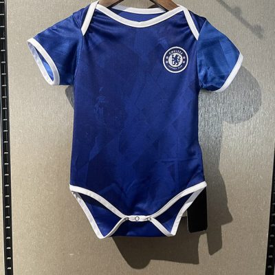 Chelsea Home Baby Uniform 2025/26