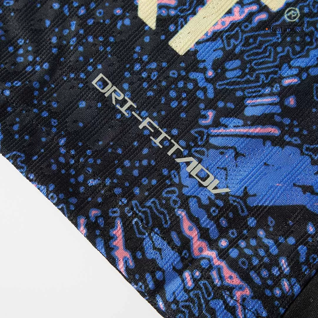 Club America Soccer Jersey Third Away Shirt 2024/25 - Image 5