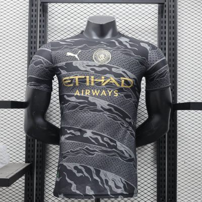 Manchester City Special Edition Football Jersey Shirt 2024/25