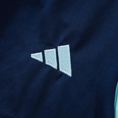 Alternative view of Arsenal Training Jersey Kit Green 2025/26