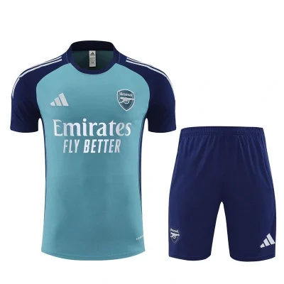 Arsenal Training Jersey Kit Blue&Navy 2025/26