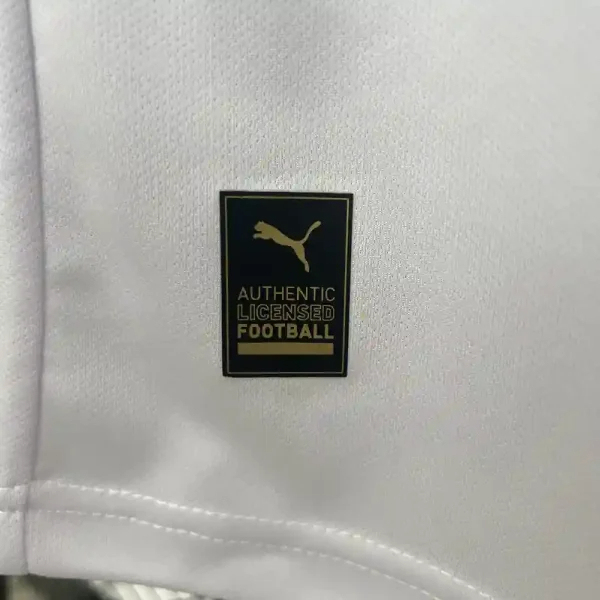 Galatasaray Away Football Jersey Custom Shirt 2025/26 - Image 5