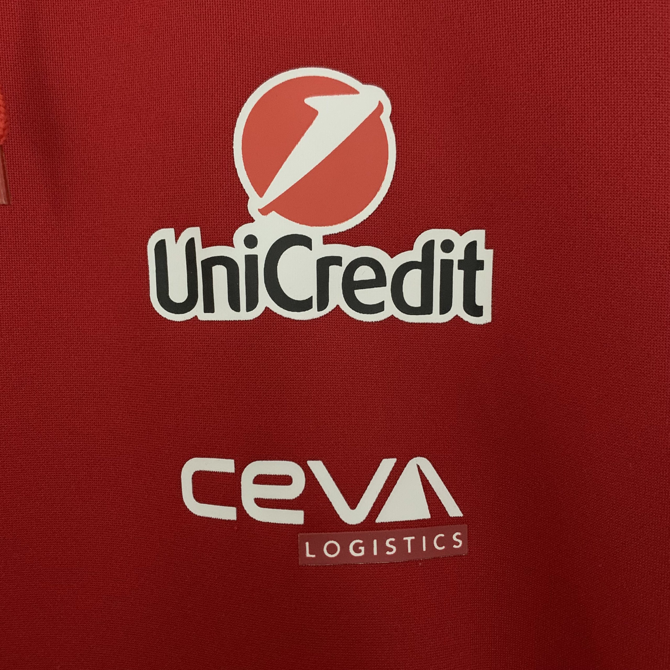 Ferrari F1 Racing Team Hoodie 2025 - Image 5