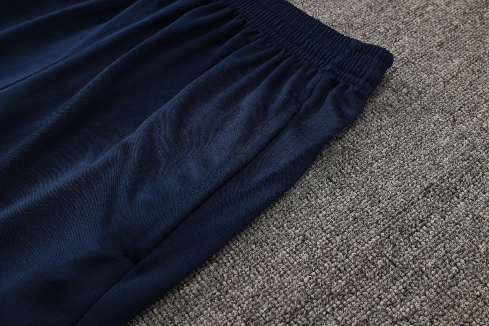 Barcelona Sleeveless Training Kit 2025/26 - Image 3