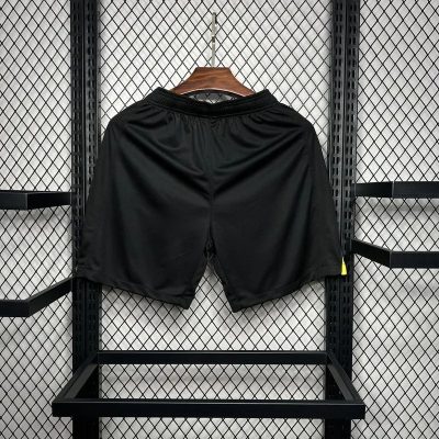 Alternative view of Chelsea Football Jersey Third Away Custom Shorts 2024/25