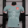 Soccer Jersey Atletico Madrid Away Shirt 2024/25