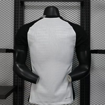 Alternative view of Corinthians  Soccer Jersey Home Shirt 2025