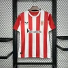 Athletic Club de Bilbao Soccer Jersey Home Custom Shirt 2024/25