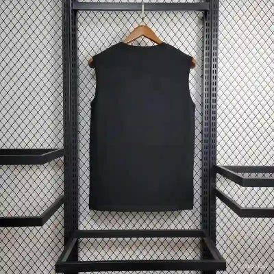 Alternative view of Liverpool Football Jersey Balmain Joint Special Edition Custom Vest 2024/25