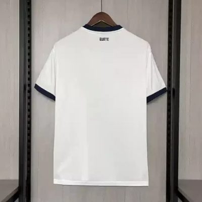 Alternative view of Guatemala Soccer Jersey Home Custom Shirt 2025