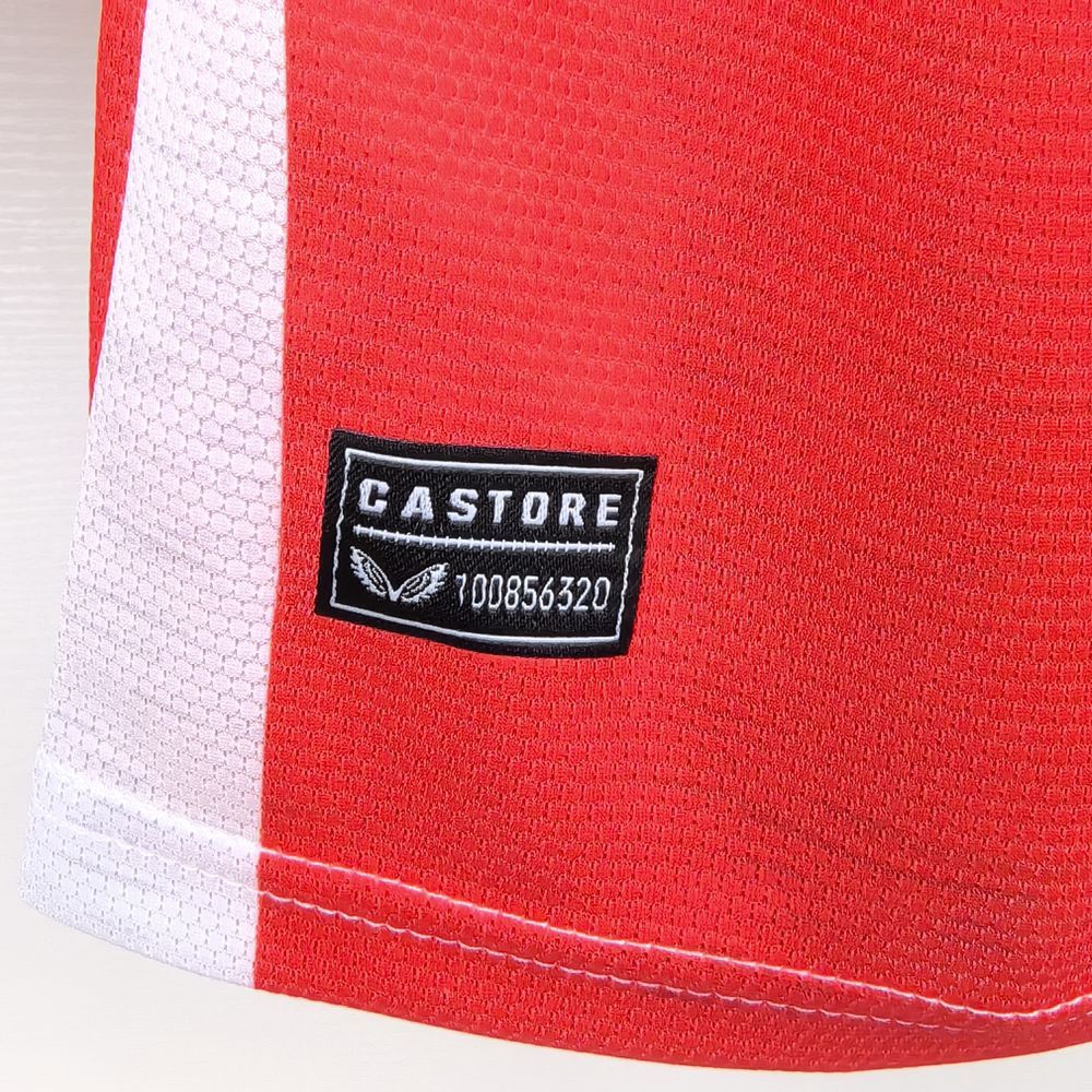 Feyenoord Football Jersey Home Custom Shirt 2024/25 - Image 5