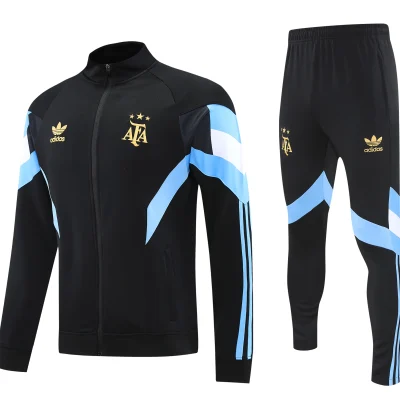 Argentina Training Kit (Jacket+Pants) 2025