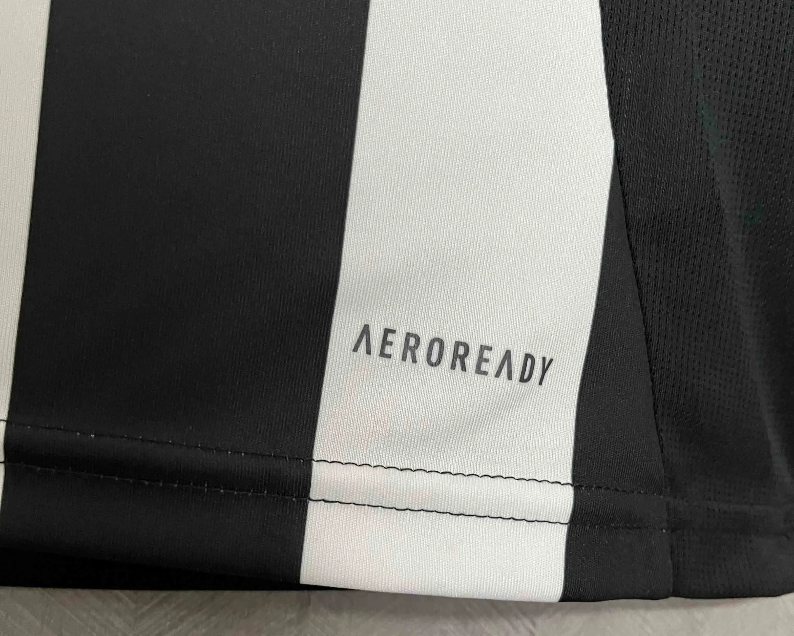 Atlético Mineiro Soccer Jersey Home Custom Shirt 2025 - Image 5