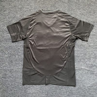 Alternative view of Beşiktaş Away Football Jersey Custom Shirt 2024/25