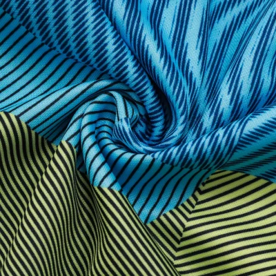 Alternative view of Real Madrid Training Kit (Jacket+Pants) Green 2025/26