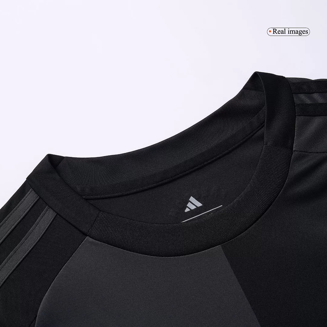 Inter Miami Soccer Jersey Away Custom Shirt 2025 - Image 6