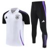 Germany Training Kit (Polo+Pants) 2025