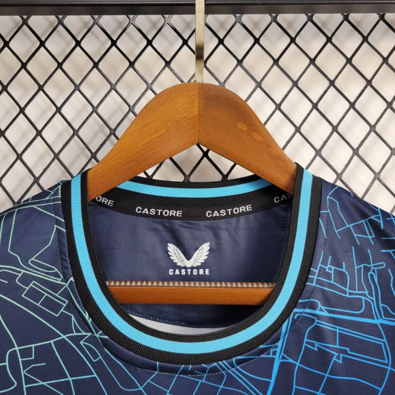 Bayer 04 Leverkusen Soccer Jersey Special Edition Custom Shirt 2024/25 - Image 5