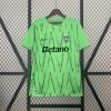 Sporting CP Soccer Jersey Fourth Away Custom Shirt 2024/25